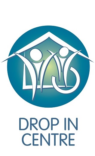 Drop in Centre logo
