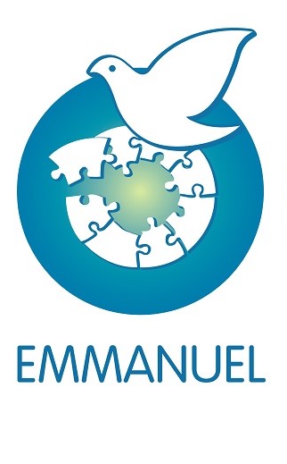 Emmanuel Support logo