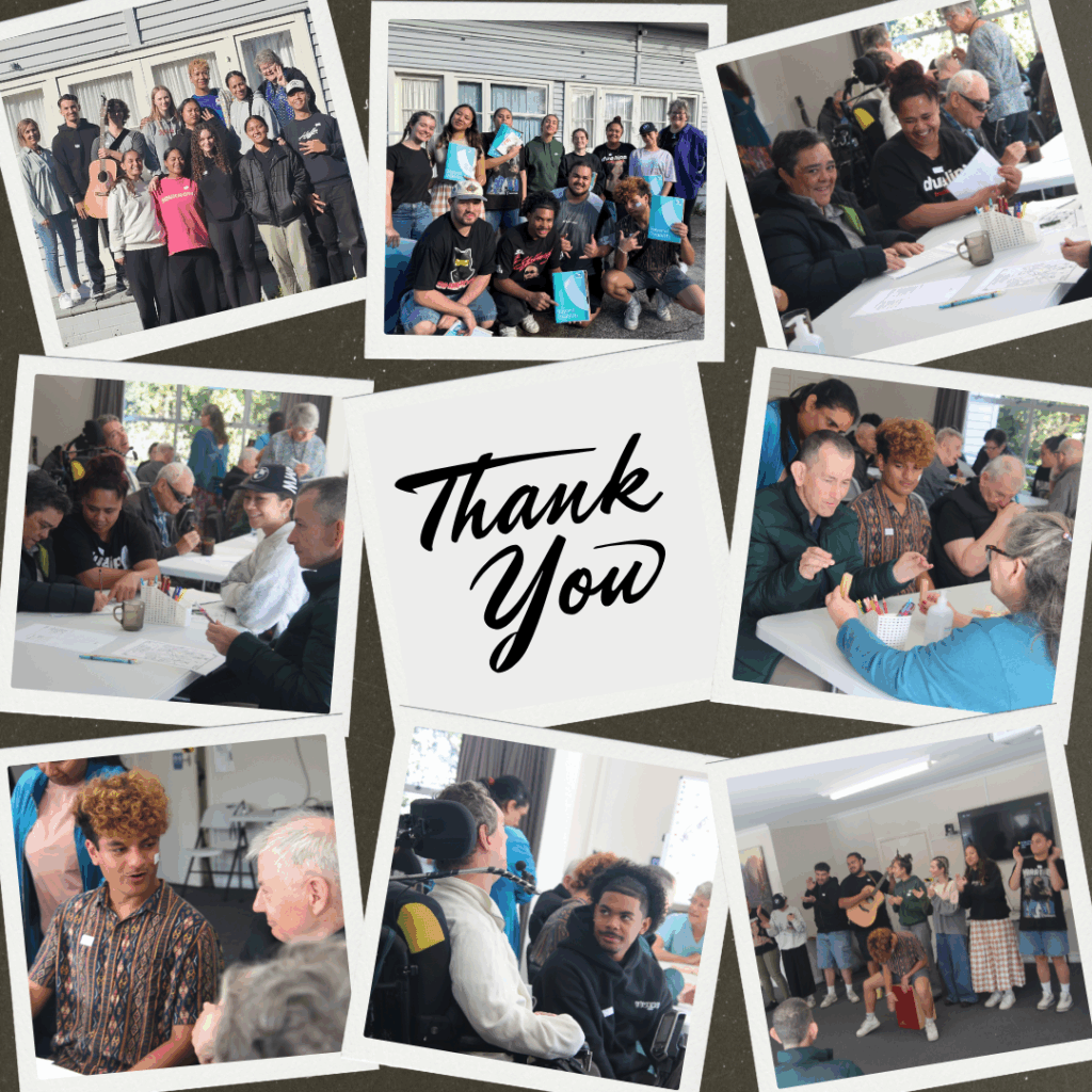 Equipper Students Visit 2025