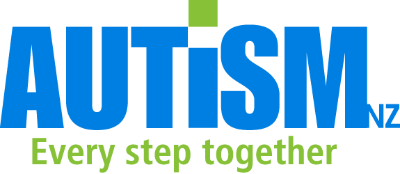 Autism NZ logo