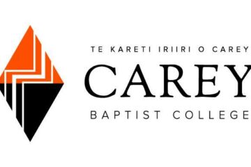 Carey Baptist College Logo