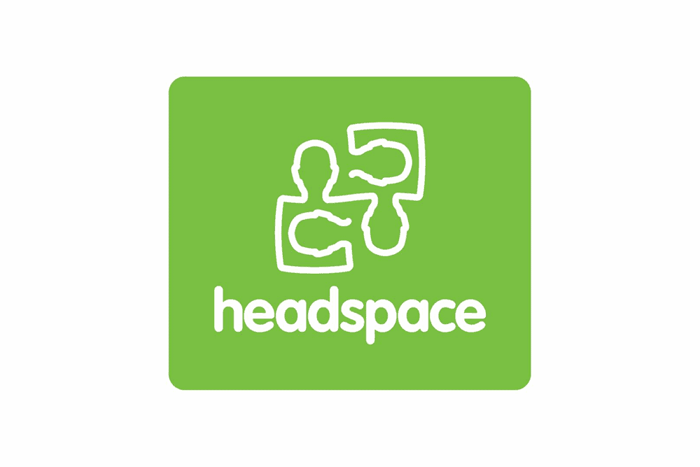 Headspace Australia logo