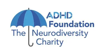 ADHD Foundation logo