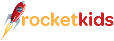 Rocket Kids Logo