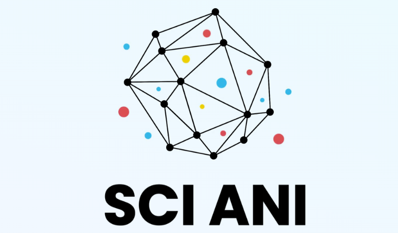 Sci Ani logo