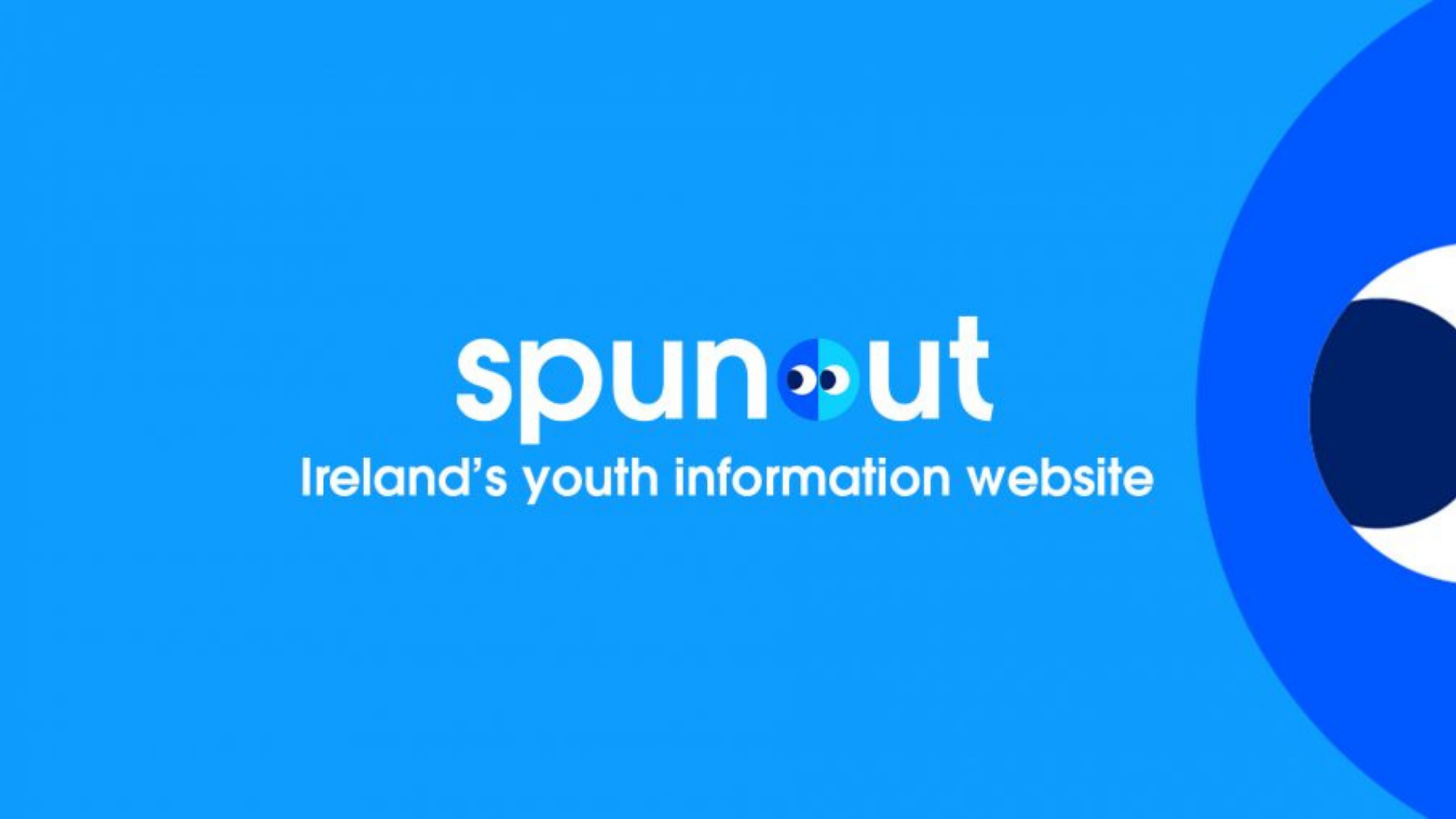 Spun Out Logo