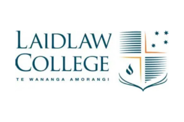 Laidlaw College Logo