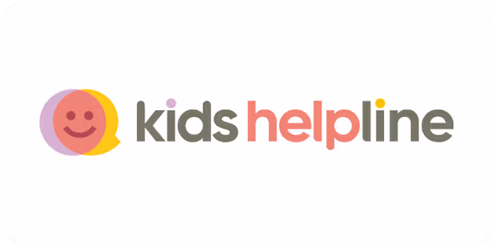 Kids Helpline
