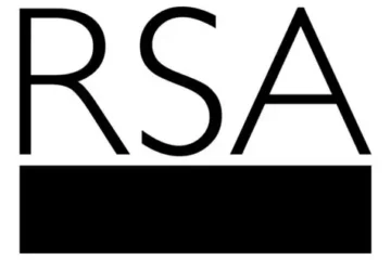 RSA Logo