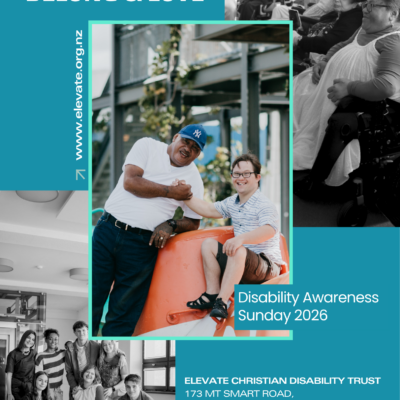 Disability Awareness Resource Booklet 2026